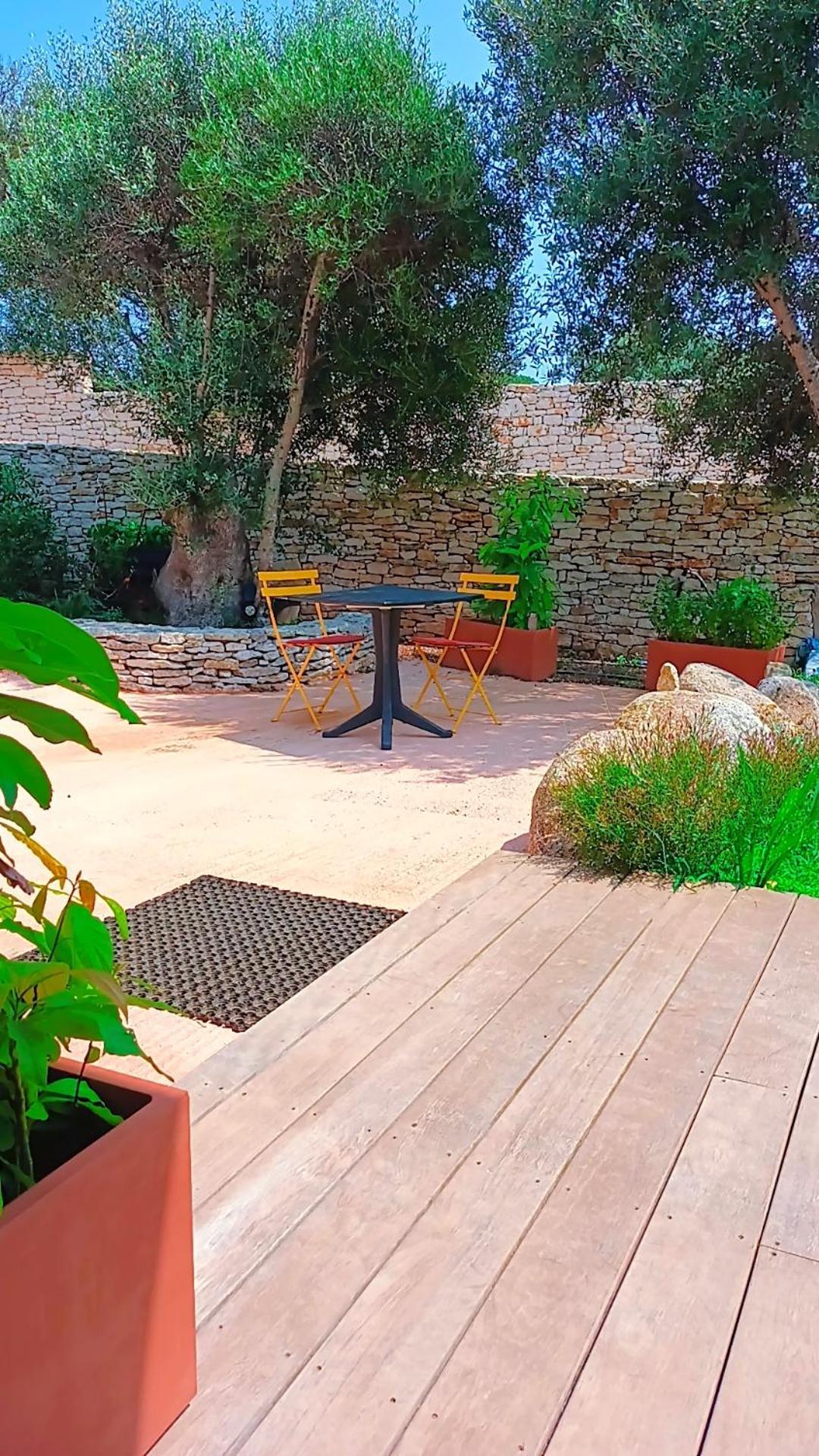Chambre Cosy Bonifacio (Corsica) Exterior foto
